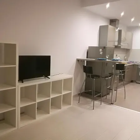 Studio Swietego Mikolaja Wrocław