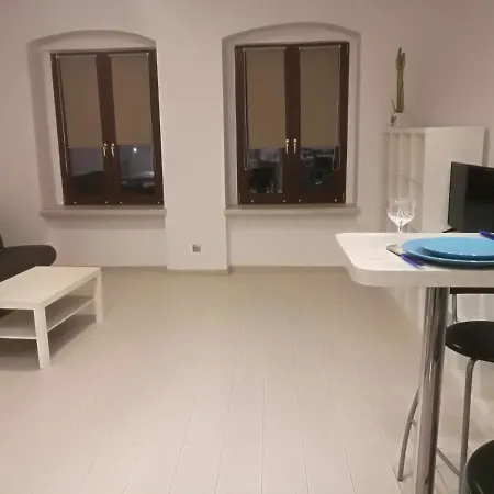 Lejlighed Studio Swietego Mikolaja *